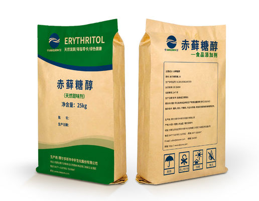 Deosen Factory Supply Natural Food Grade Erythritol Powder Food Additives Sweeteners XDSPSUR