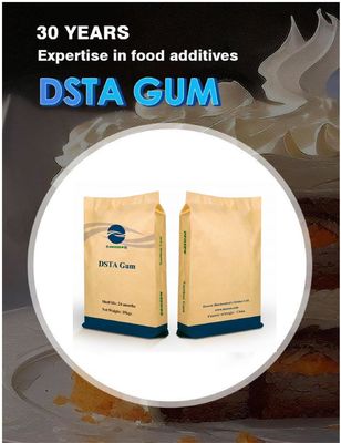 Deosen Industrial Grade Viscosity Enhanced Agent DSTA Gum