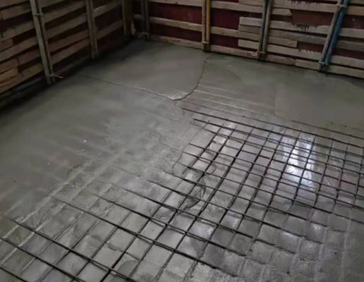 Deosen 1KG High Quality Industrial Grade Viscosity Enhanced Agent DSTA Pro Gum for Concrete and Ready-mixed Mortar