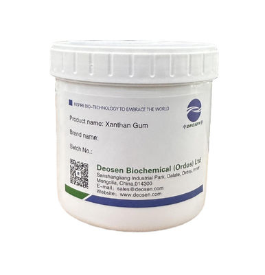 Factory Direct Sales of Industrial Grade Viscosity Enhanced Agent DSTA Gum