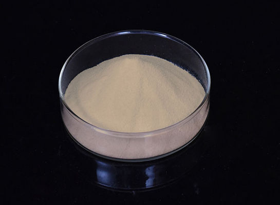 Deosen Food Grade High Acyl Gellan Gum with High Quality for Food and Beverage