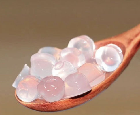 Deosen Food Grade Low Acyl Gellan Gum with High Quality 1KG