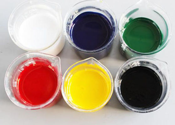 Deosen Industrial Grade Xanthan Gum Zibozan GX for Printing Paste