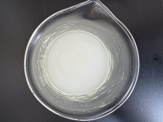 Deosen Industrial Grade Xanthan Gum Zibozan GX for Printing Paste