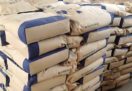 Deosen High Quality Food Grade Low Acyl Gellan Gum with High Quality