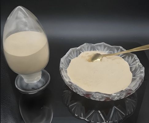 Deosen Hot Selling Food Grade How Acyl Gellan Gum HAP with High Quality 1KG