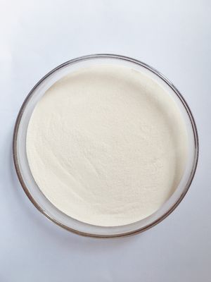 Deosen  Low Dust Food Grade Xanthan Gum Additives  LD for Various Foods