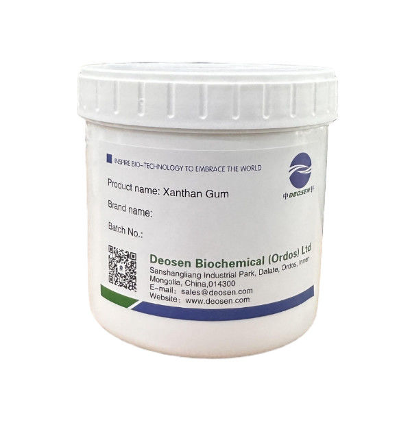 Factory Direct Sales of Deosen Industrial Grade Viscosity Enhanced Agent DSTA Pro Gum for Concrete and Ready-mixed Mortar